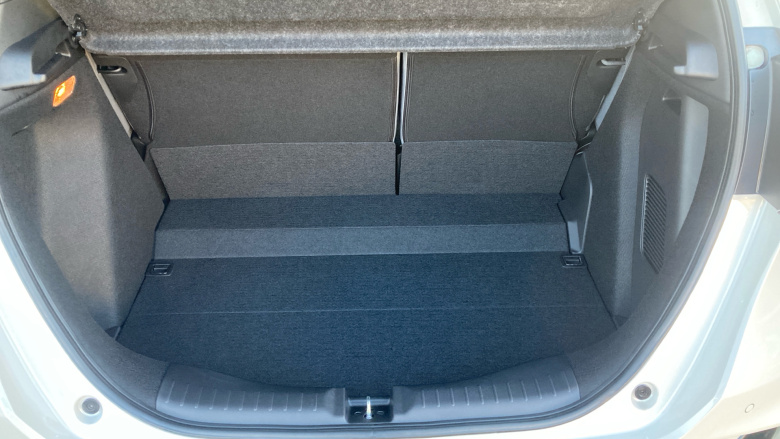 Honda Jazz 1.5 i-MMD Hybrid Advance Sport 5dr eCVT Hybrid Hatchback